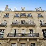 Sejours Parisiens - Suites Haussmann, Malesherbes & Madeleine