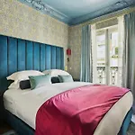 Sejours Parisiens - Suites Haussmann, Malesherbes & Madeleine