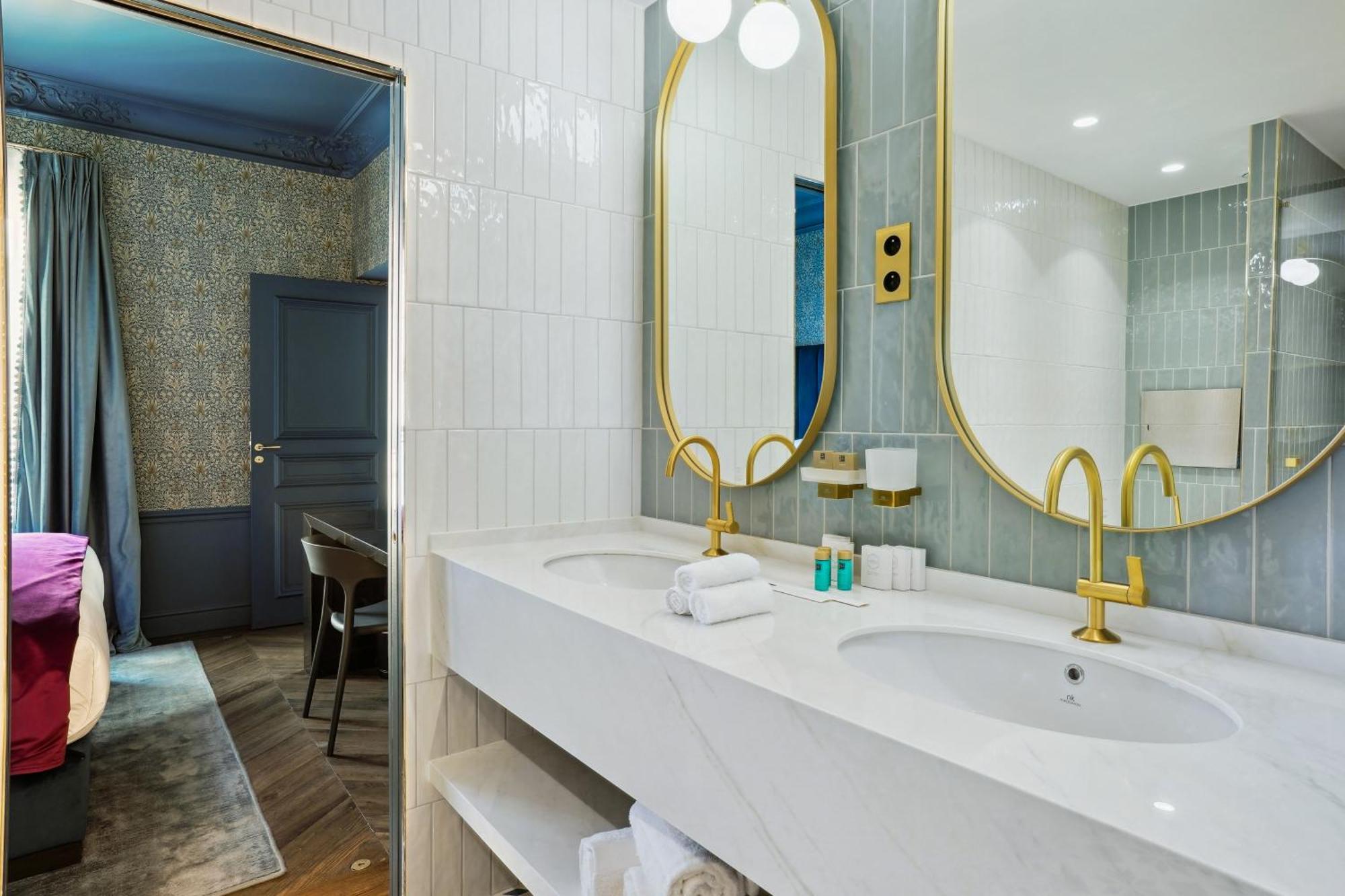 Apartment Sejours Parisiens - Haussmann, Malesherbes & Madeleine Paris