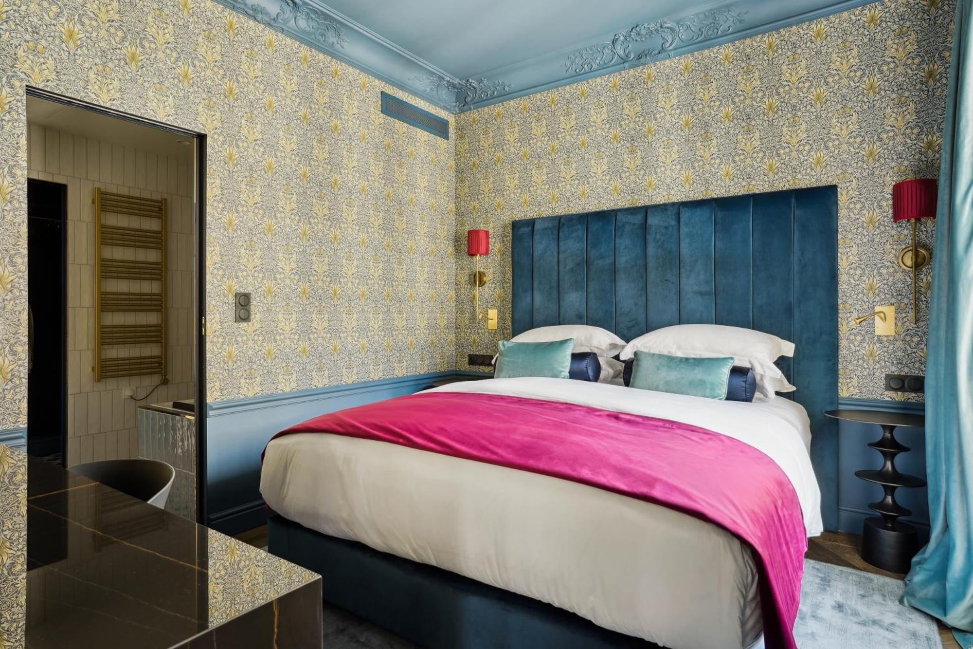 Apartment Sejours Parisiens - Haussmann, Malesherbes & Madeleine Paris