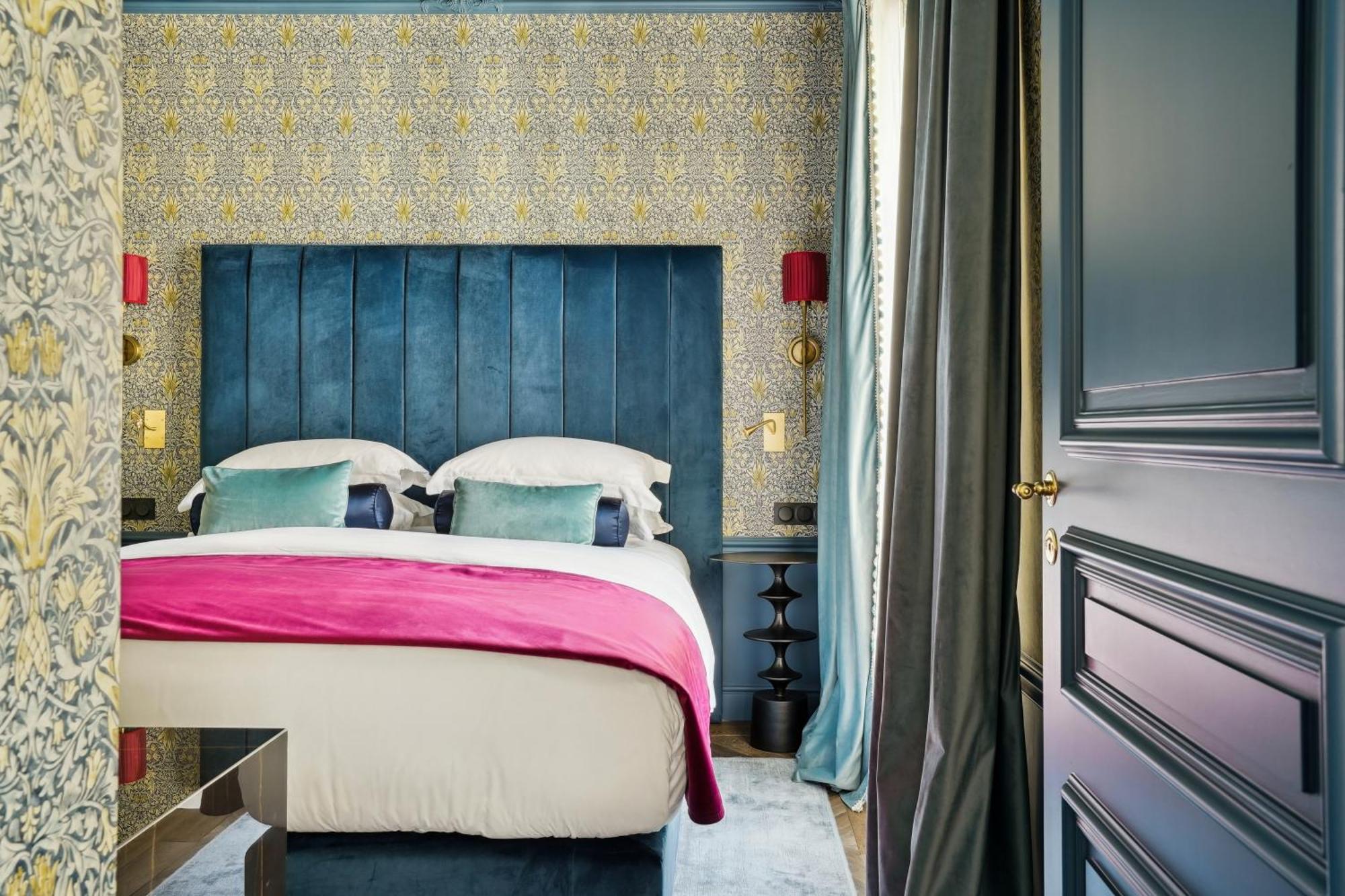 Sejours Parisiens - Haussmann, Malesherbes & Madeleine Apartment Paris