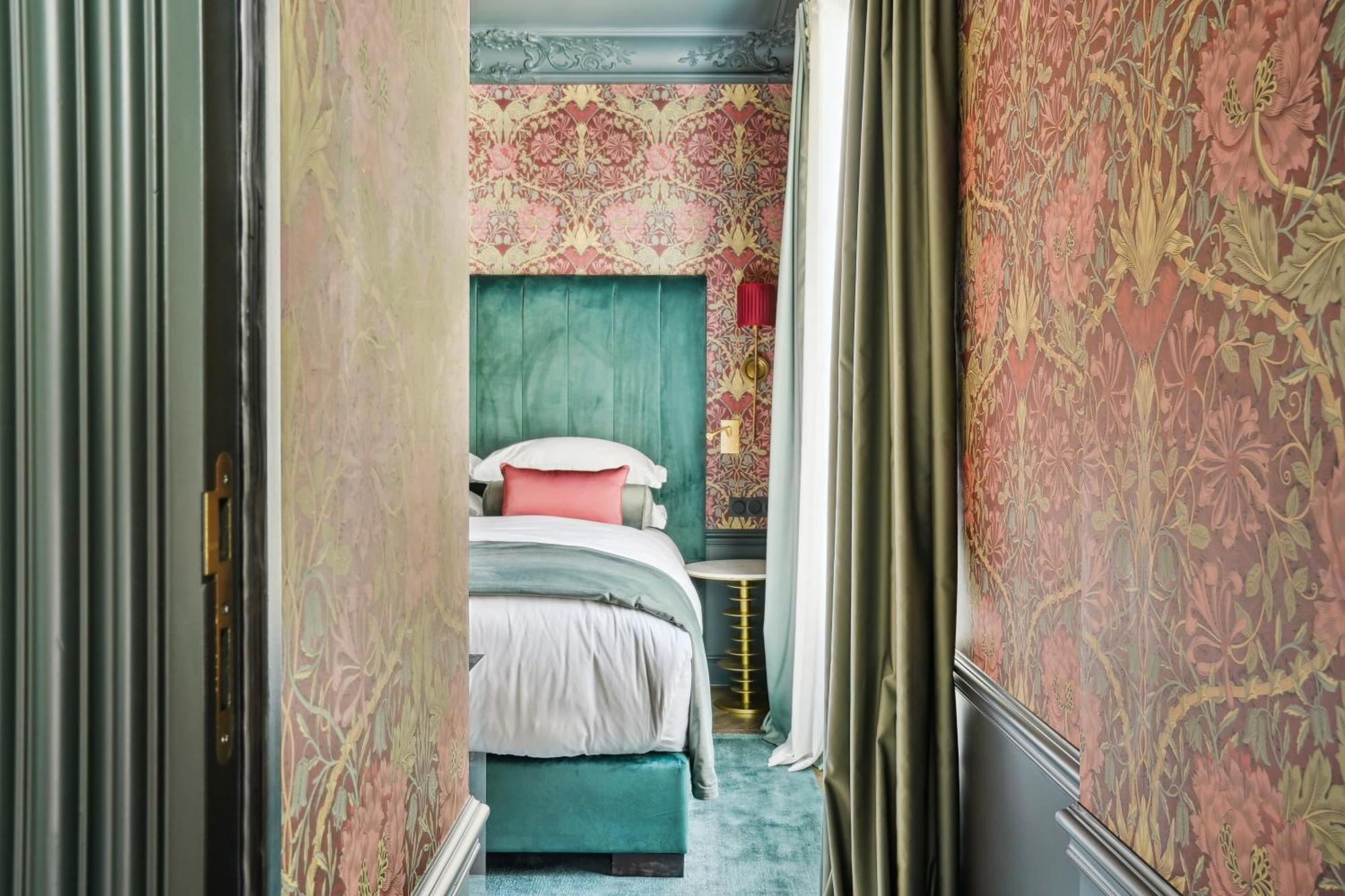 Sejours Parisiens - Haussmann, Malesherbes & Madeleine Apartment