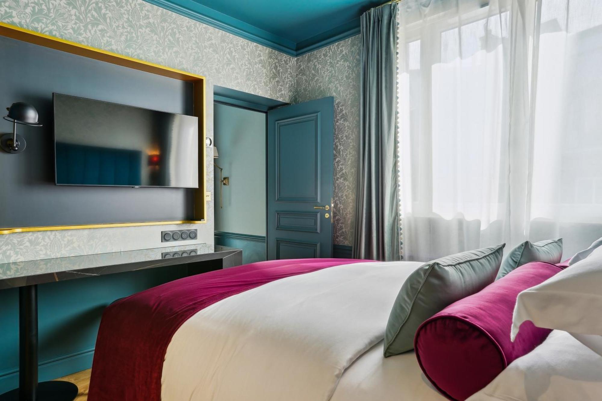 Apartment Sejours Parisiens - Haussmann, Malesherbes & Madeleine Paris